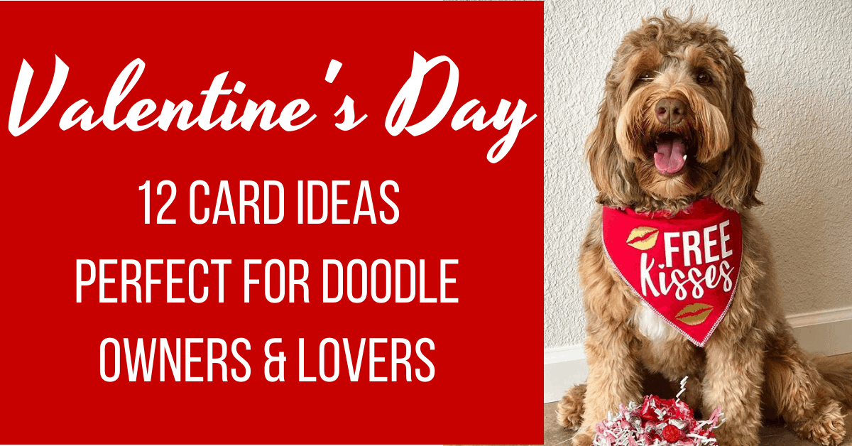 Doodle Valentine's Day Card Ideas