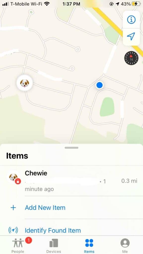 WARNING Using an Apple AirTag to Track Your Dog Isn’t a “Hack”—It’s Dangerous!