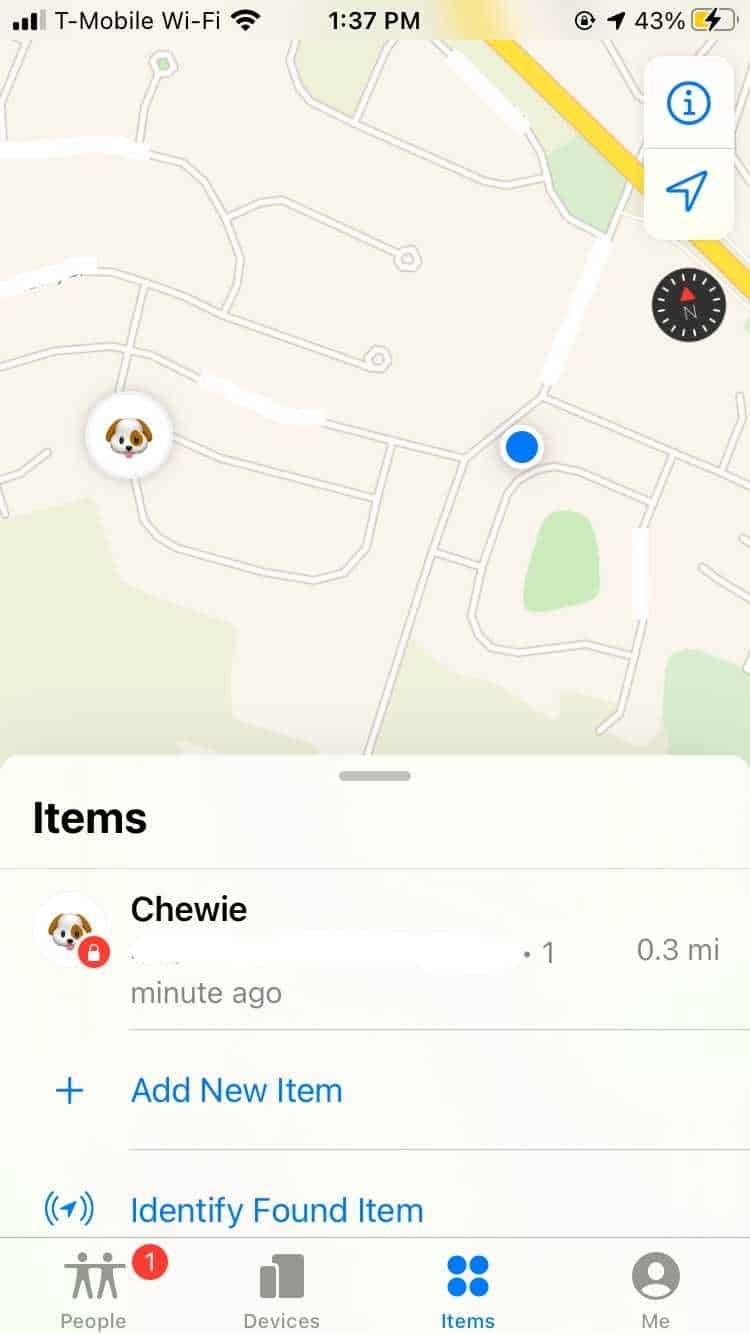 WARNING Using an Apple AirTag to Track Your Dog Isn’t a “Hack”—It’s