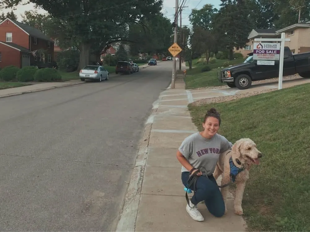 Banksville Neighborhood of Pittsburgh