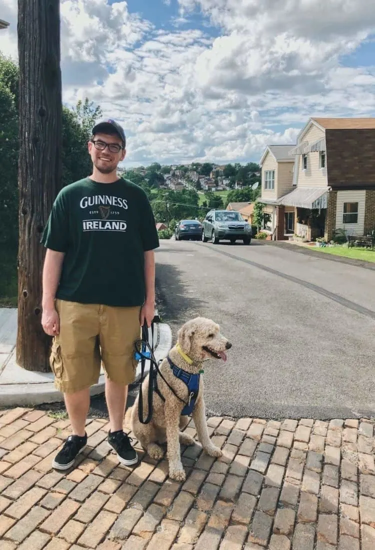 Carrick Neighborhood of Pittsburgh