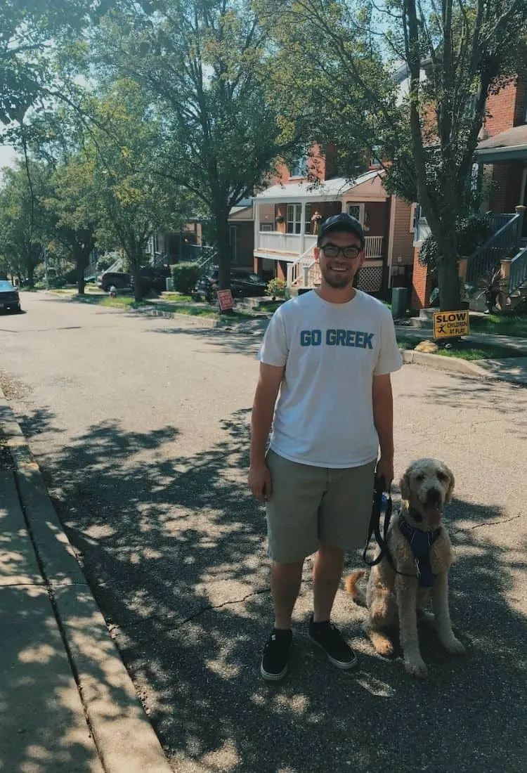 Crawford-Roberts Neighborhood of Pittsburgh