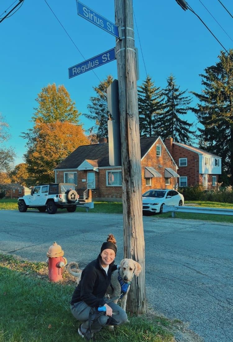 Summer Hill Neighborhood of Pittsburgh